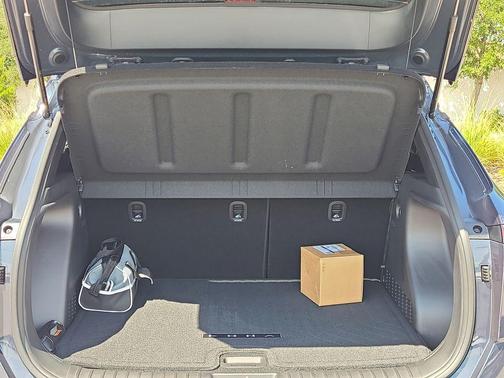 2025 Hyundai KONA N Line S