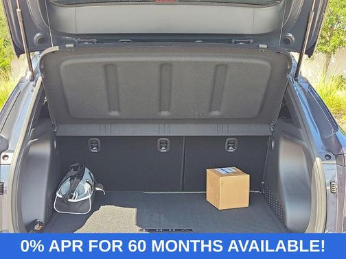 2025 Hyundai KONA N Line S