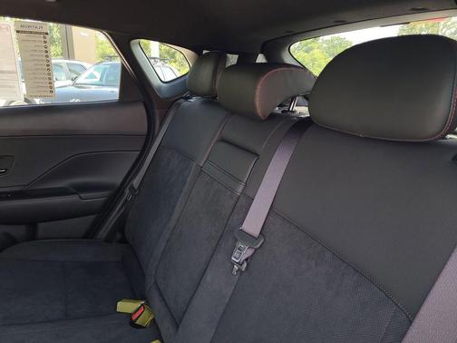 2025 Hyundai KONA N Line S