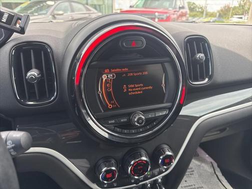 2018 MINI Countryman Cooper S ALL4