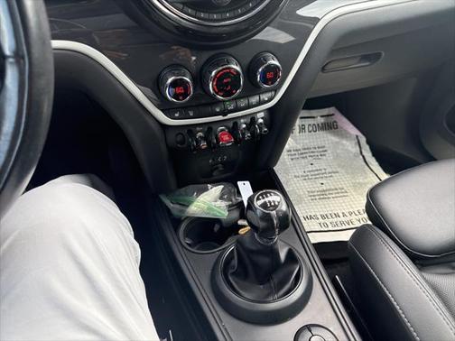 2018 MINI Countryman Cooper S ALL4