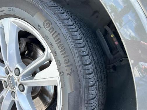 2020 Audi Q3 45 S line Premium Plus