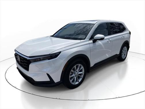 2025 Honda CR-V EX-L 2WD