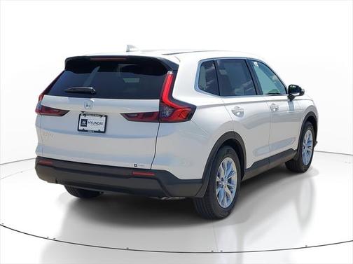 2025 Honda CR-V EX-L 2WD