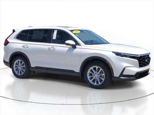 2025 Honda CR-V EX-L 2WD