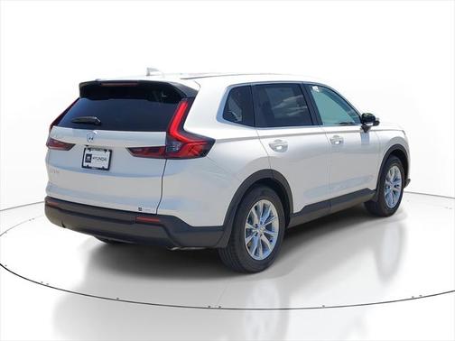 2025 Honda CR-V EX-L 2WD