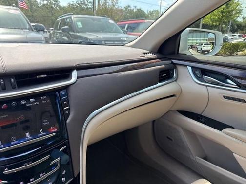 2016 Cadillac XTS Luxury