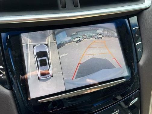 2016 Cadillac XTS Luxury