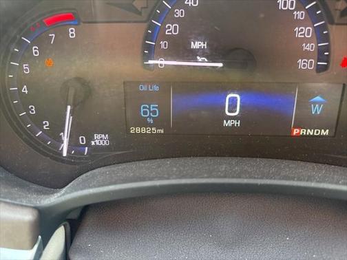 2016 Cadillac XTS Luxury