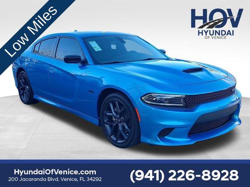 2023 Dodge Charger R/T