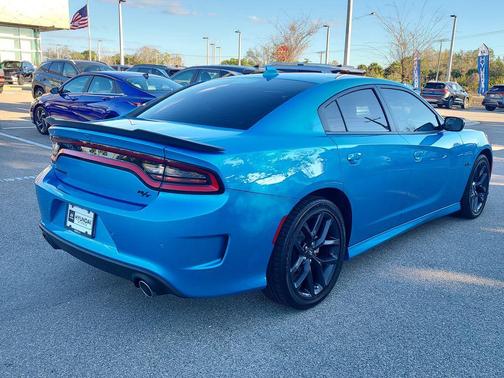 2023 Dodge Charger R/T