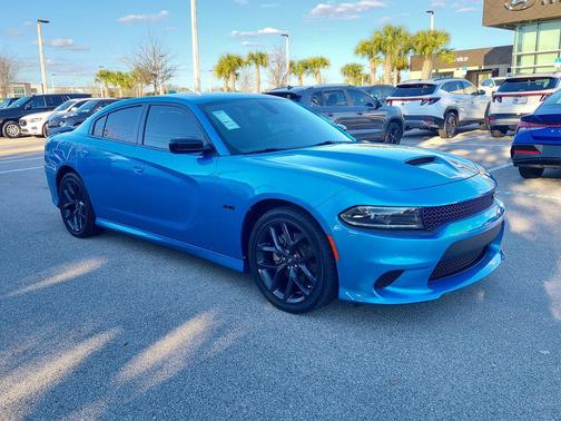 2023 Dodge Charger R/T