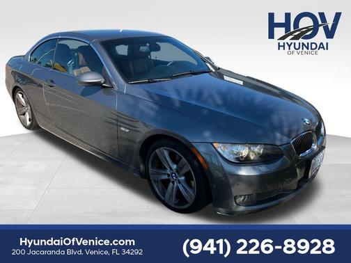 2008 BMW 335 335i