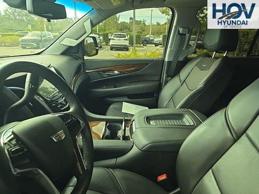 2020 Cadillac Escalade Premium Luxury