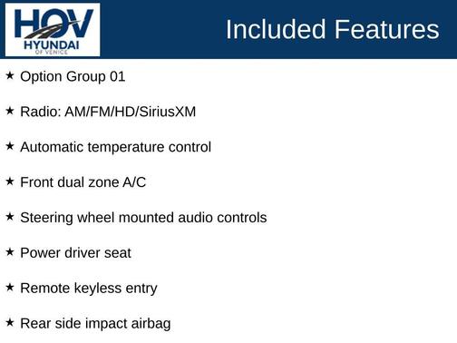 2025 Hyundai SONATA Hybrid SE
