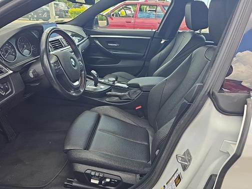 2019 BMW 430 Gran Coupe i