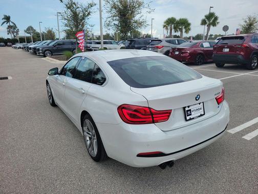 2019 BMW 430 Gran Coupe i