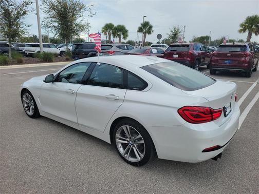2019 BMW 430 Gran Coupe i