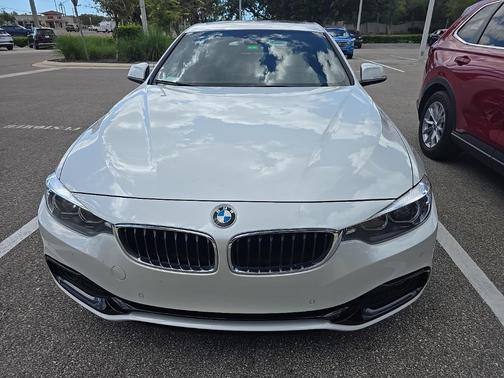 2019 BMW 430 Gran Coupe i