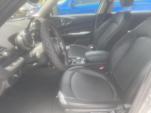 2016 MINI Clubman Cooper