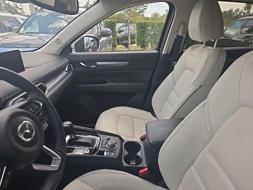 2024 Mazda CX-5 2.5 S Preferred