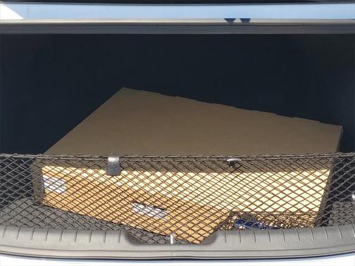 2025 Hyundai ELANTRA HEV Blue