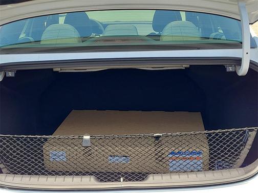 2025 Hyundai ELANTRA HEV Blue