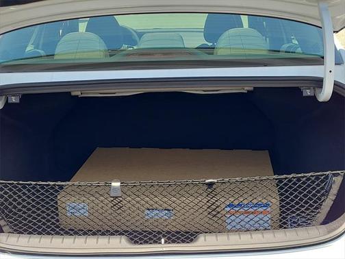 2025 Hyundai ELANTRA HEV Blue