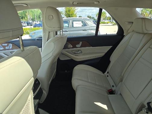 2021 Mercedes-Benz GLE 350 4MATIC