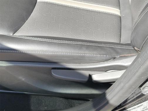 2022 Chevrolet Spark ACTIV