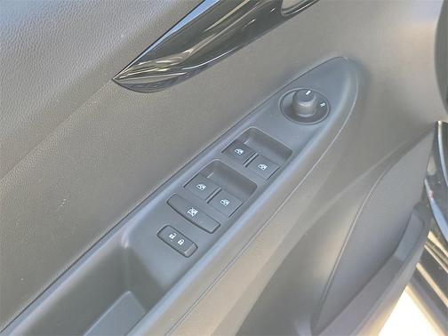 2022 Chevrolet Spark ACTIV