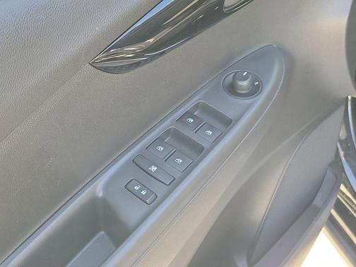 2022 Chevrolet Spark ACTIV