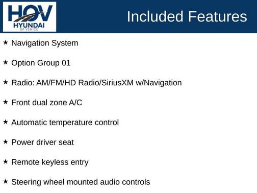 2025 Hyundai KONA SEL Convenience