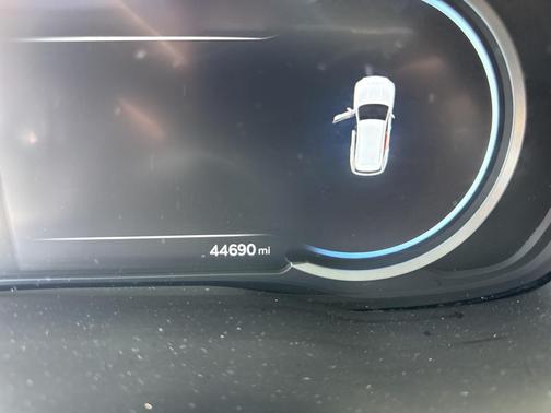 2021 Genesis GV80 2.5T Advanced