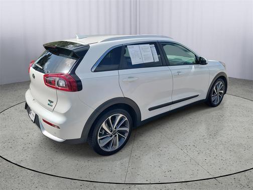 2019 Kia Niro Touring