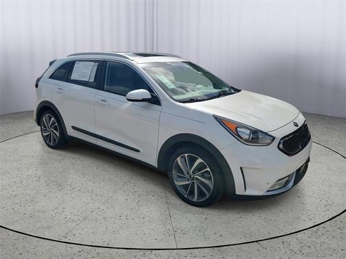 2019 Kia Niro Touring