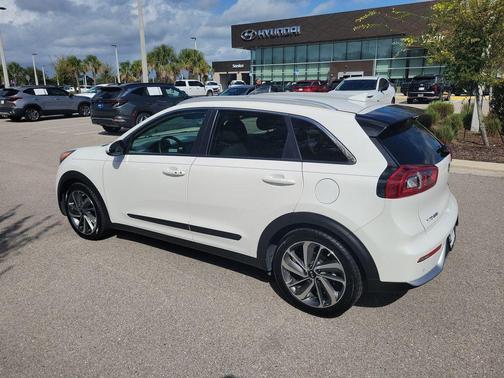 2019 Kia Niro Touring