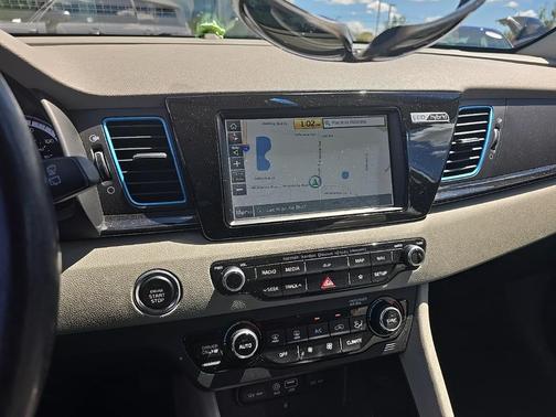 2019 Kia Niro Touring