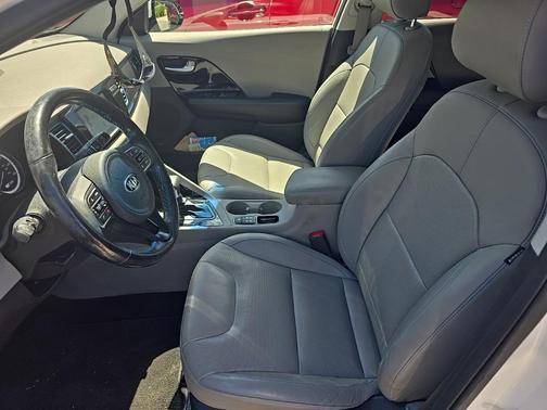 2019 Kia Niro Touring