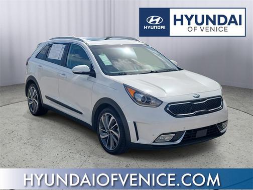 2019 Kia Niro Touring