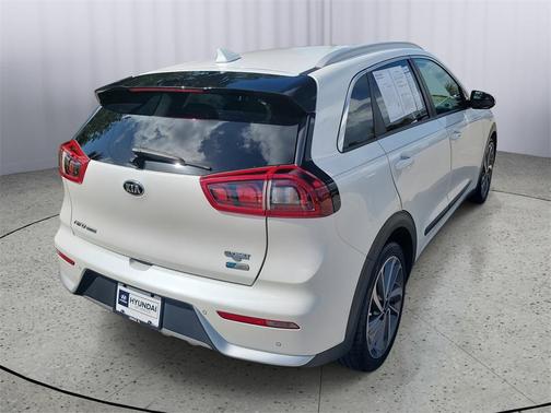 2019 Kia Niro Touring