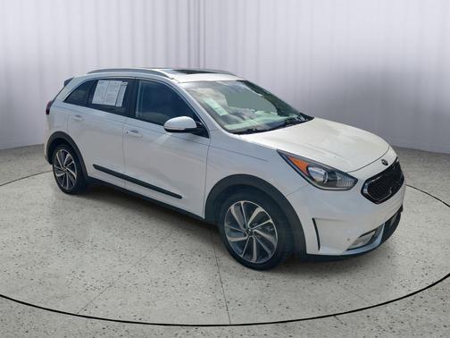 2019 Kia Niro Touring