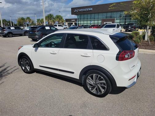 2019 Kia Niro Touring