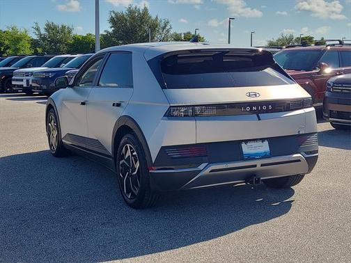 2023 Hyundai IONIQ 5 SEL