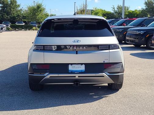 2023 Hyundai IONIQ 5 SEL