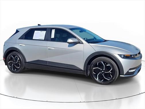 2023 Hyundai IONIQ 5 SEL