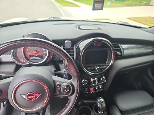 2019 MINI Convertible Cooper S