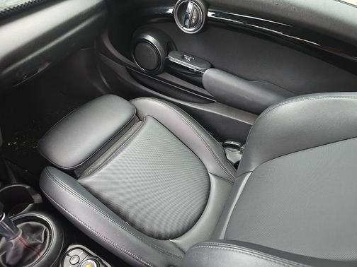 2019 MINI Convertible Cooper S