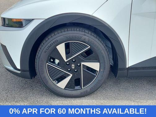 2025 Hyundai IONIQ 5 SEL