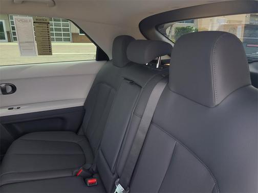 2025 Hyundai IONIQ 5 SEL